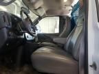 2022 Chevrolet Express G3500