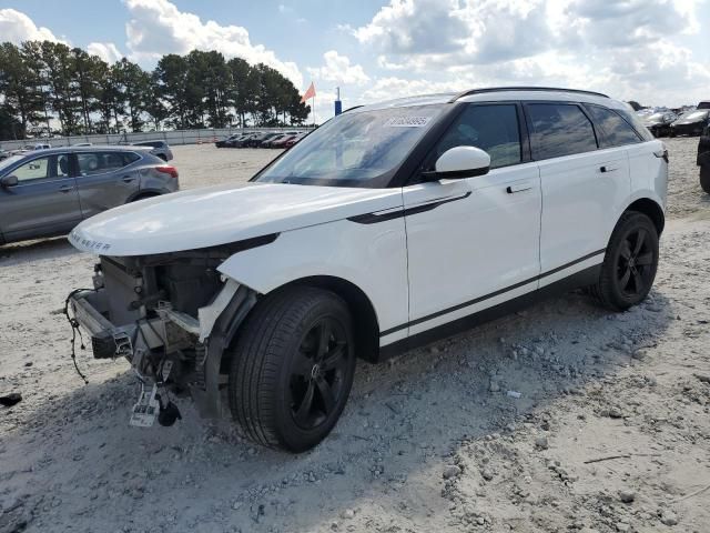 2019 Land Rover Range Rover Velar S
