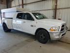 2012 Dodge RAM 3500 SLT