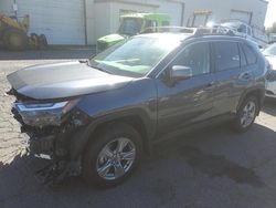 2025 Toyota Rav4 LE en venta en Woodburn, OR
