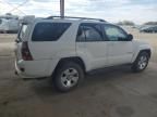 2005 Toyota 4runner SR5