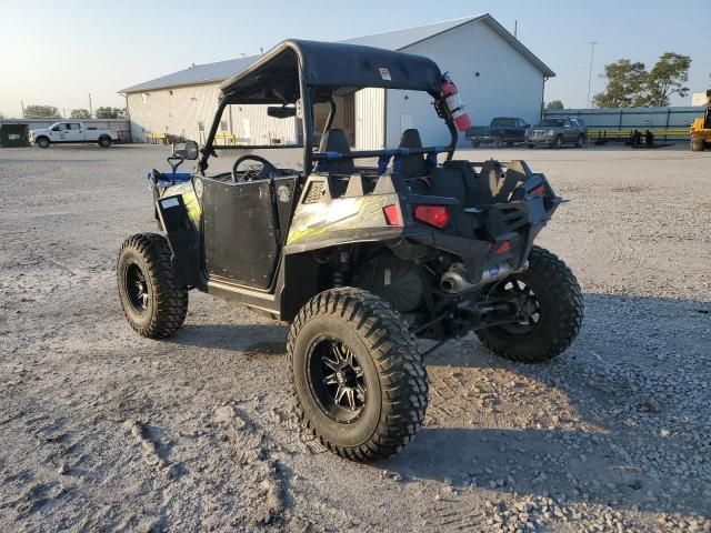 2013 Polaris RZR 900 XP EPS