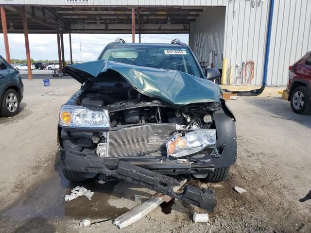 2007 Saturn Vue