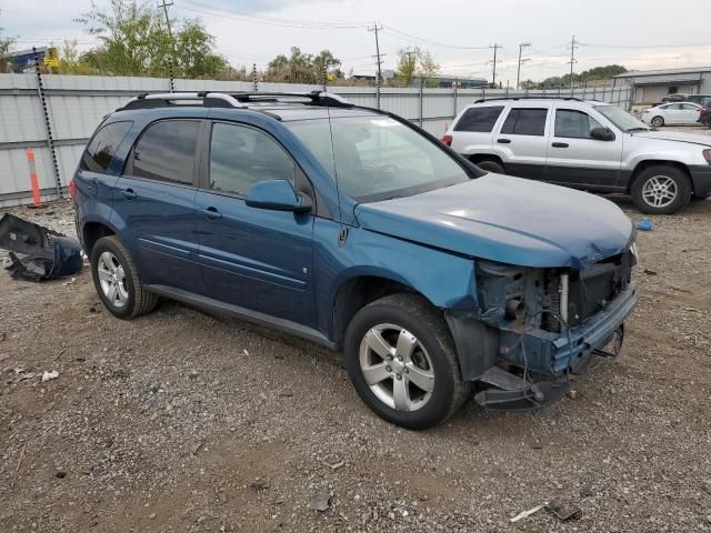 2006 Pontiac Torrent