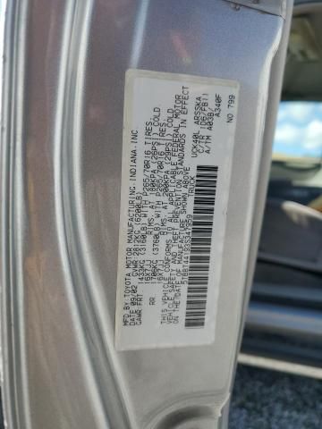 2003 Toyota Tundra Access Cab SR5