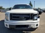 2013 Ford F150 Super Cab
