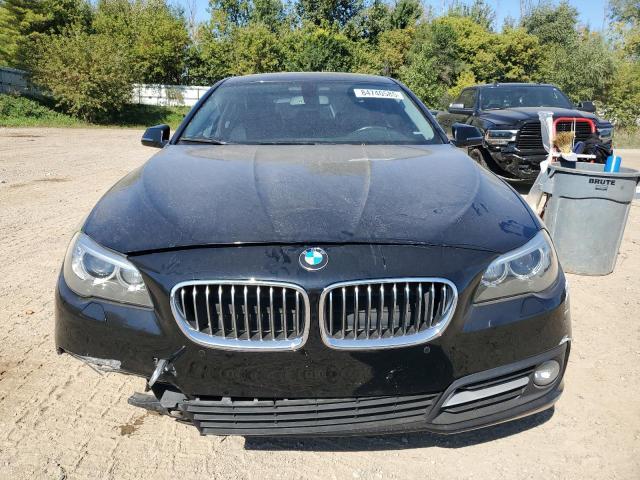2016 BMW 535 xi