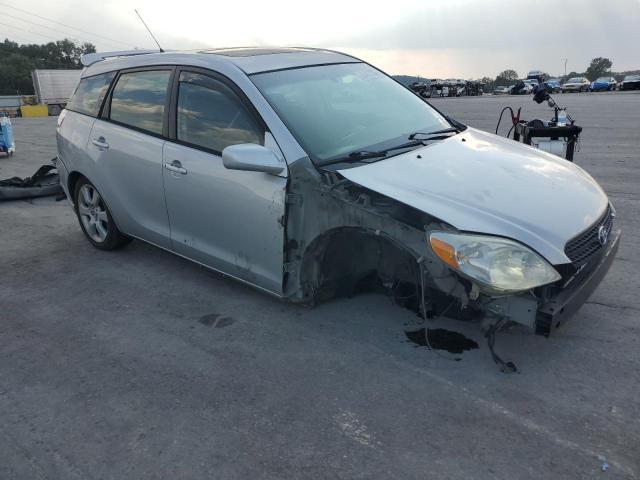 2005 Toyota Corolla Matrix xrs