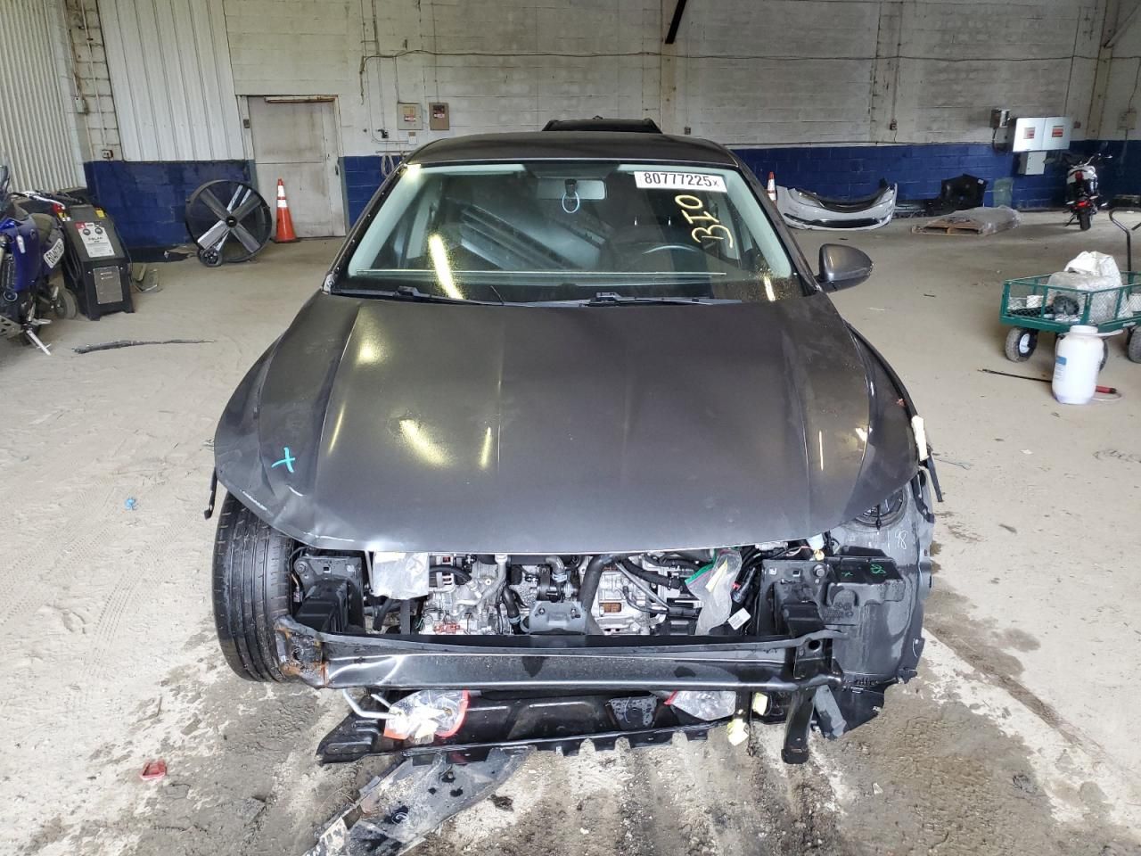 2021 Volkswagen Jetta s