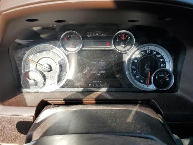 2014 Dodge 3500 Laramie
