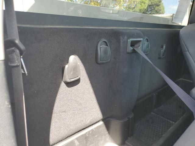 2018 Dodge RAM 2500 ST