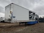 2021 Manac 94253A313 DRY Van Trailer