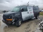 2007 Chevrolet Express G3500
