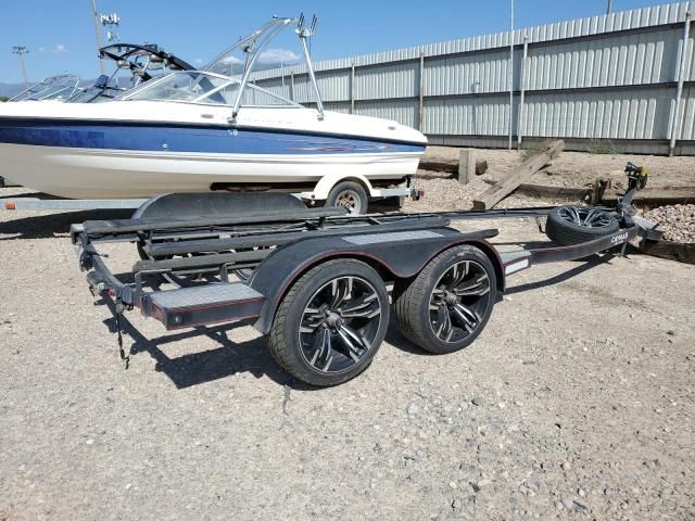2022 'other Heavy Equipment' 2022 Benchmark Boat Trailer