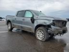2020 Chevrolet Silverado K1500 RST