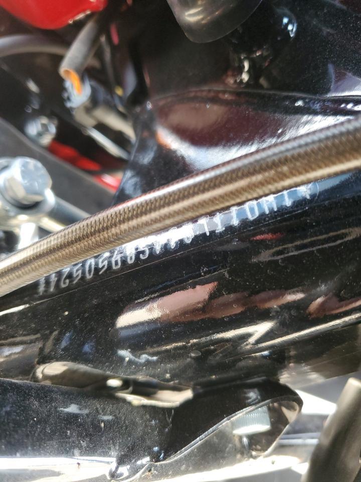 2025 Harley-Davidson 2025 HARLEY-DAVIDSON Fltrxstse