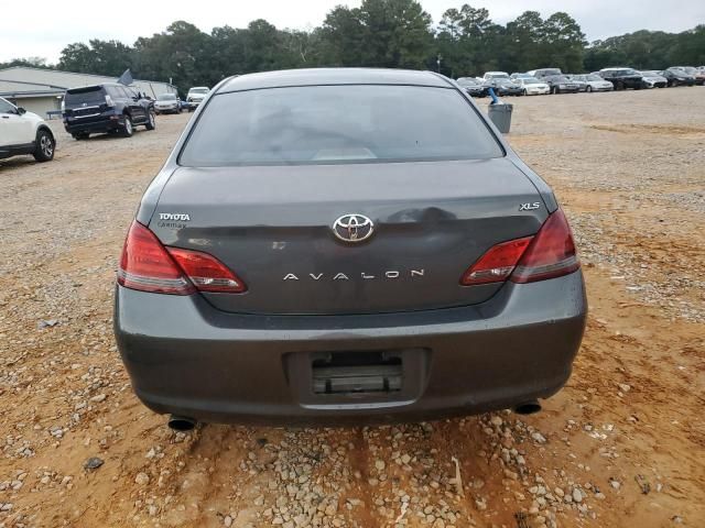 2008 Toyota Avalon XL