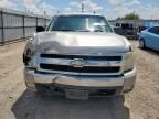 2008 Chevrolet Silverado K1500