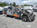 2017 Ford F550 Super Duty