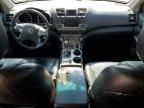 2012 Toyota Highlander Base