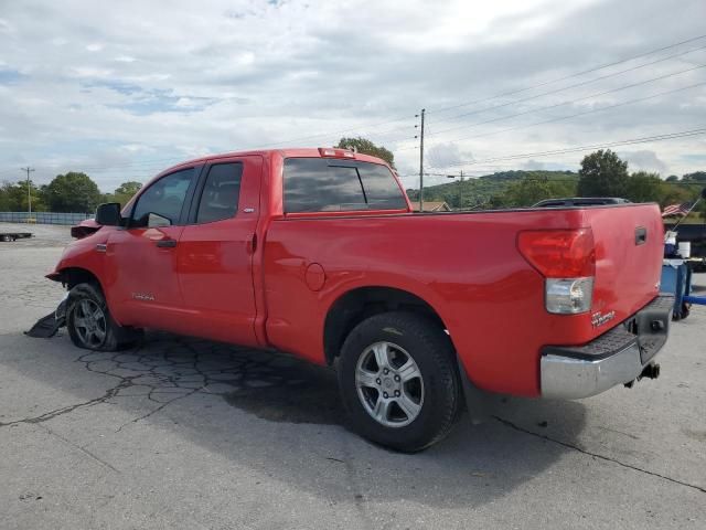 2009 Toyota Tundra Double Cab