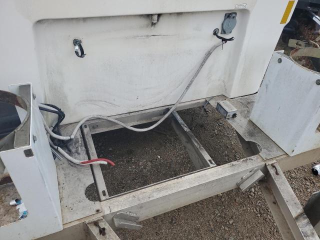 2015 Pelsue Flxatn-018 Fiber Optic Splicing Trailer