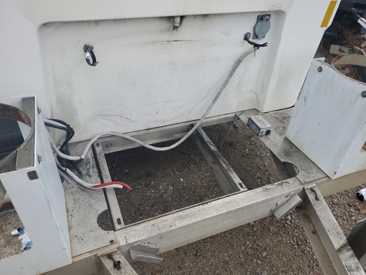 2015 Pelsue Flxatn-018 Fiber Optic Splicing Trailer