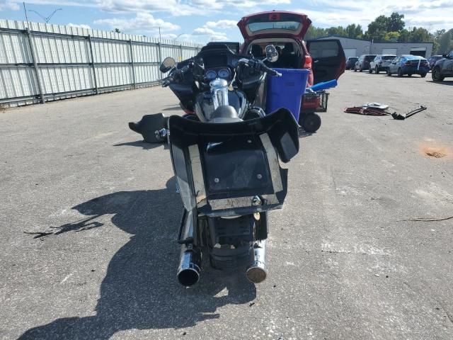 2021 Harley-Davidson Fltrx