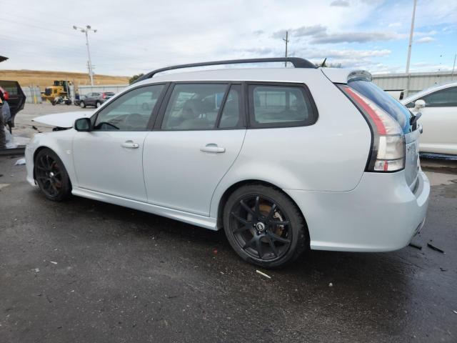 2008 Saab 9-3 Aero