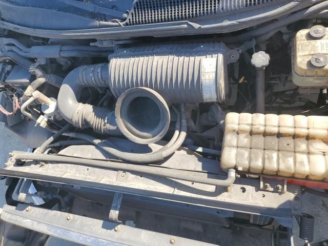 2009 GMC C4500 C4C042