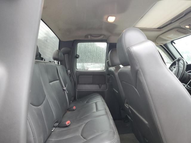 2006 GMC New Sierra K1500