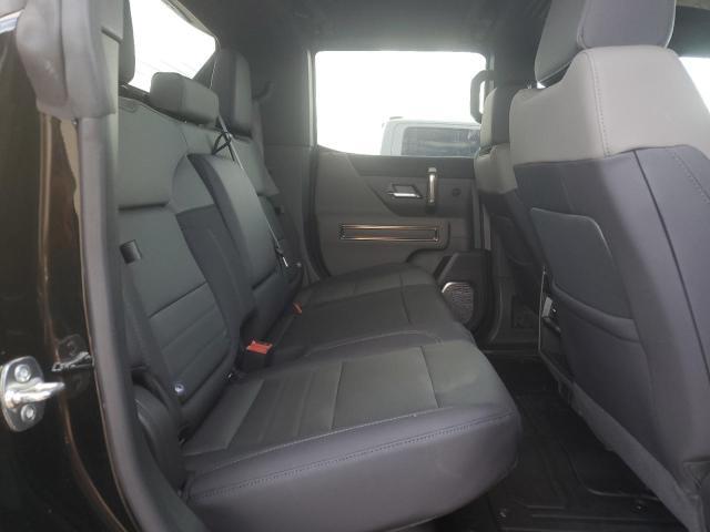 2025 GMC Hummer Pickup 2X