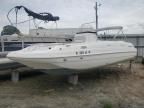 2017 Hurricane/godfrey Marine Boat