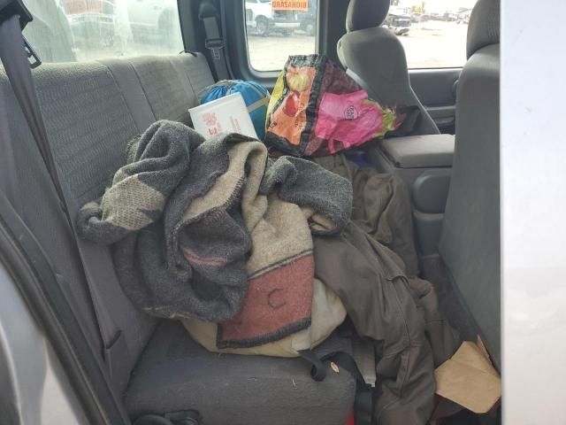 2002 Ford F150