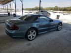 2005 Mercedes-Benz SL 500