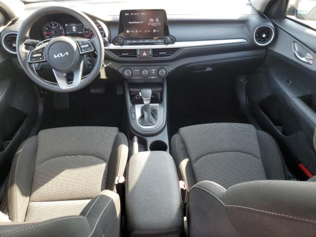 2024 KIA Forte LX