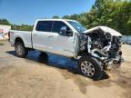 2022 Ford F250 Super Duty