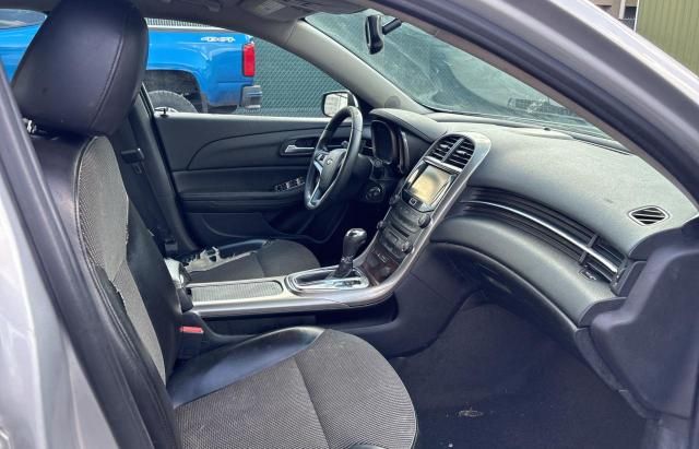 2013 Chevrolet Malibu 1LT
