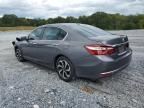 2017 Honda Accord EXL