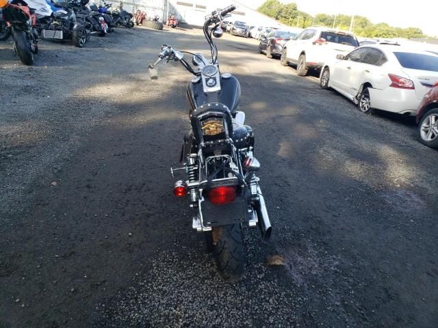 1997 Harley-Davidson Fxdwg