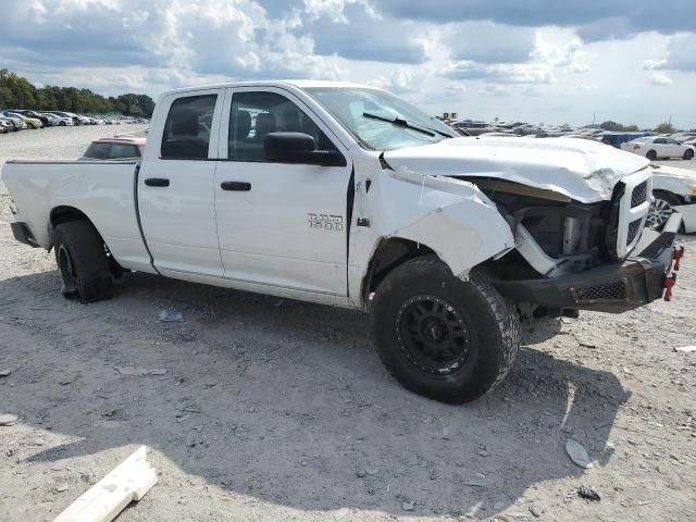 2017 Dodge RAM 1500 ST