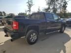2017 GMC Sierra K2500 slt