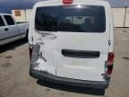 2019 Nissan NV200 2.5S