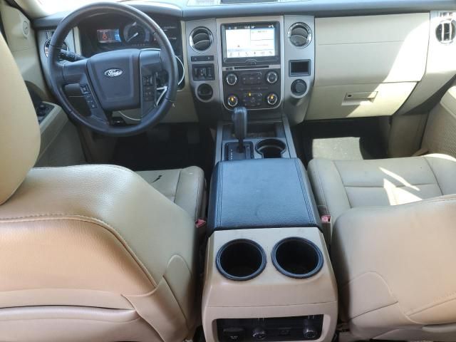 2017 Ford Expedition XLT