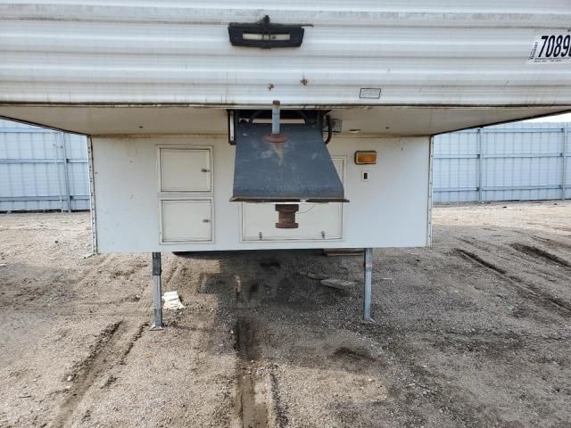 1999 Catalina Trailer