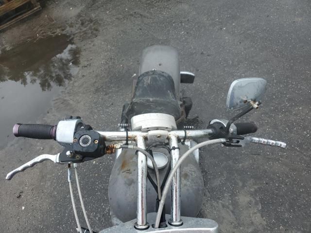 2006 Saxo Sceptre