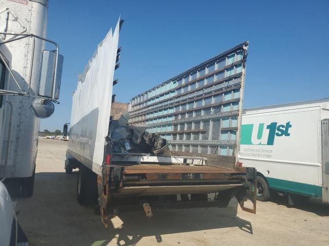 2015 International 4000 4300