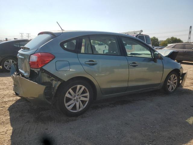 2015 Subaru Impreza Premium
