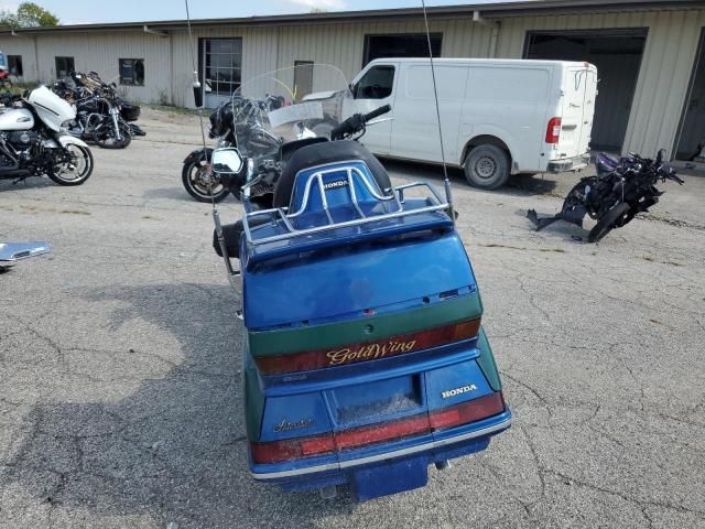1993 Honda GL1500 I