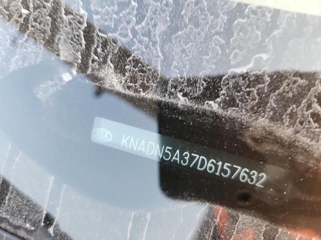 2013 KIA Rio EX